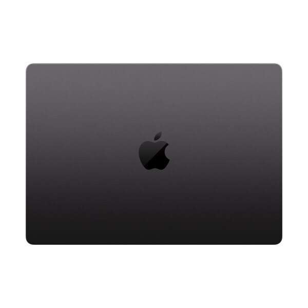 Apple 14in MacBook Pro M4 Space Black